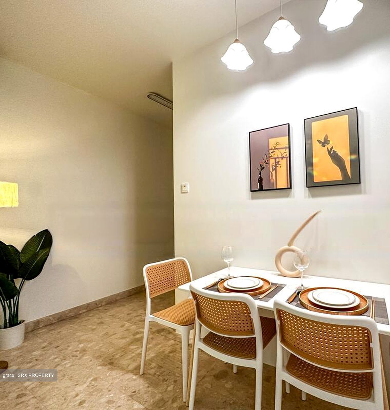 Simei Green Condominium (D18), Condominium #462865131